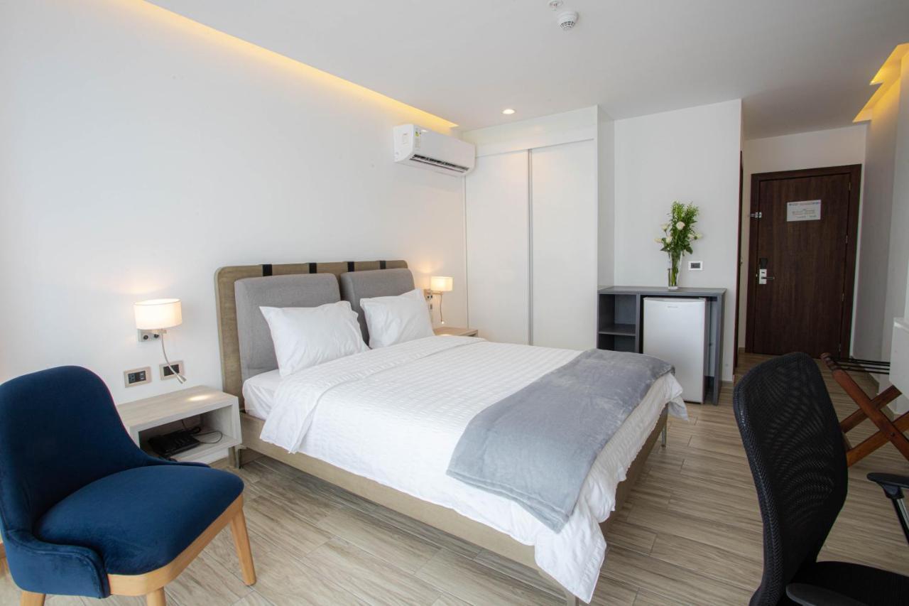 Hotel Puerto Pacifico Guayaquil Airport Eksteriør bilde