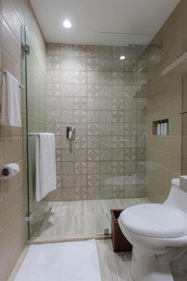 Hotel Puerto Pacifico Guayaquil Airport Eksteriør bilde