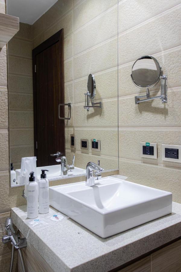 Hotel Puerto Pacifico Guayaquil Airport Eksteriør bilde
