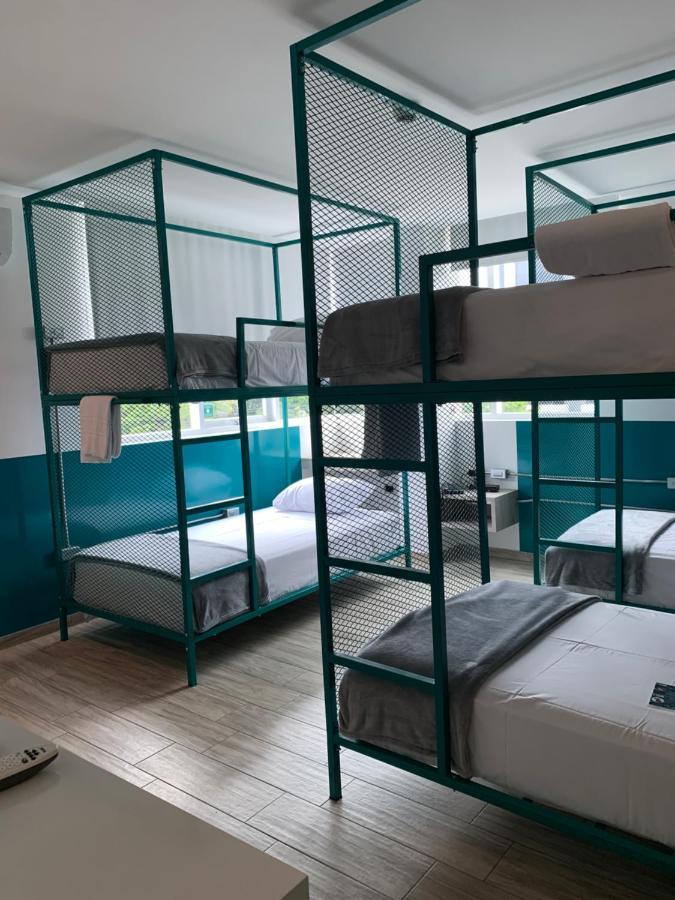 Hotel Puerto Pacifico Guayaquil Airport Eksteriør bilde