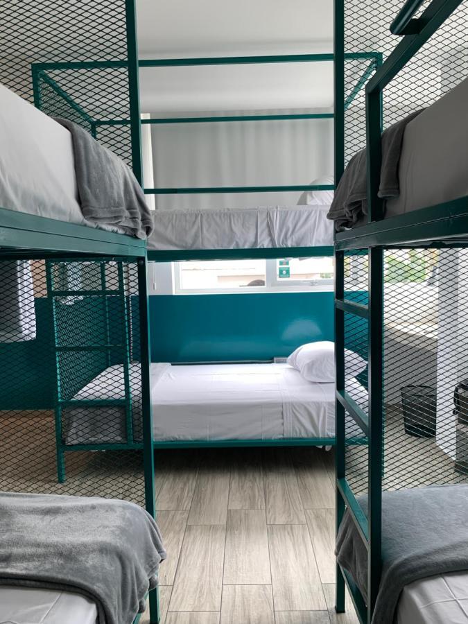 Hotel Puerto Pacifico Guayaquil Airport Eksteriør bilde