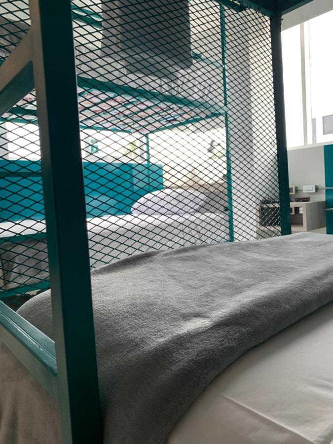 Hotel Puerto Pacifico Guayaquil Airport Eksteriør bilde