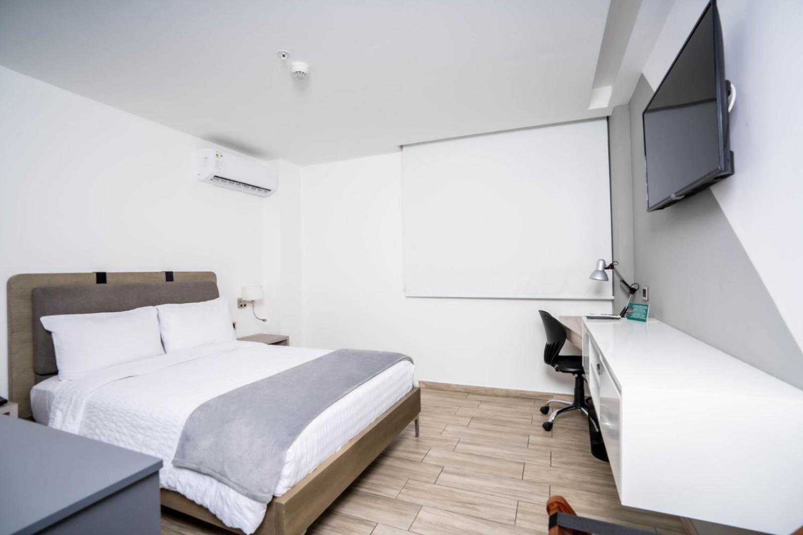 Hotel Puerto Pacifico Guayaquil Airport Eksteriør bilde
